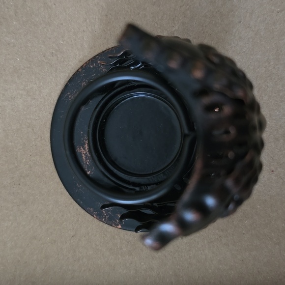 Artisan owl holder - Picture 6 of 8